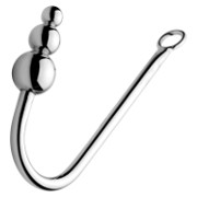 ANAL BEADS - HOOKS