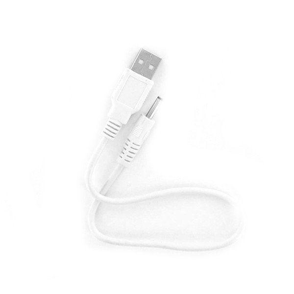 Charging Accessories - Lelo Usb Charging Cable White