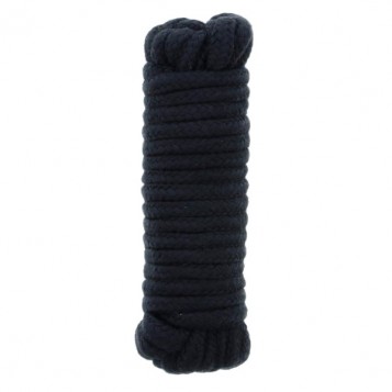 All Time Favorites Love Rope 5m Black
