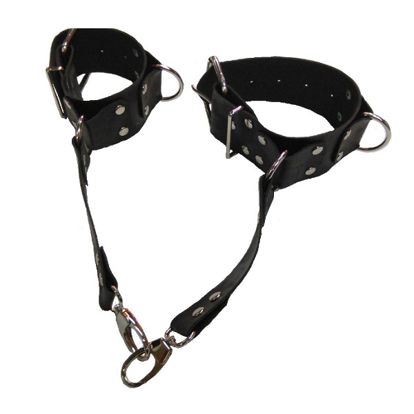 Δεσίματα Bdsm - Skaz 2002748 Σετ Δεσίματος Μαύρο