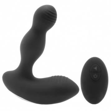 Electro Shock Rechargeable Prostate Massager