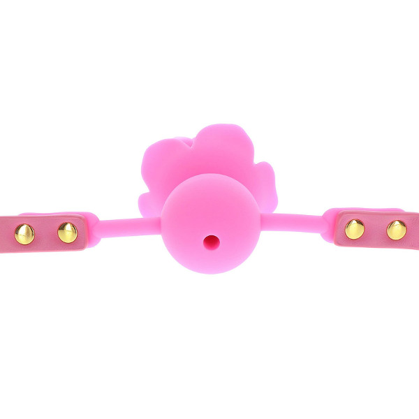 Φίμωτρα - Taboom Rose - Φίμωτρο Tριαντάφυλλο Ροζ