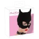 Μάσκες Bdsm - Bad Kitty Cat Mask - Μάσκα Γατούλα Μαύρη