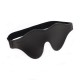 Bdsm Masks - Taboom Instense Dark Blindfold Black