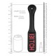 Μαστίγια - Ouch Bitch Paddle - Μαστίγιο Μαύρο Μαστίγια - Ouch Bitch Paddle - Μαστίγιο Μαύρο