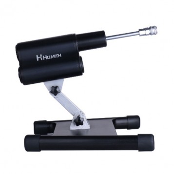 Hismith Premium 3 Fuck Machine 3.0 - Μαύρη