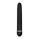 Waterproof Luxury Vibrator - Rose Luxuriate Black