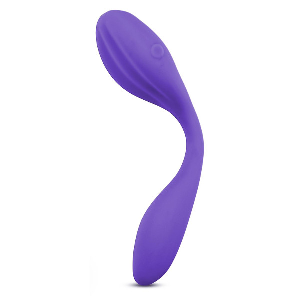 Couple Vibs - Blush Wellness Duo Couple Duo Purple