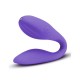 Couple Vibs - Blush Wellness Duo Couple Duo Purple