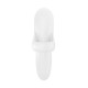 Fingers Vibs - Satisfyer Bold Lover Finger Vibrator White
