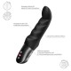 G-spot Vibs - Fun Factory Abby G Vibrator Black G-spot Vibs - Fun Factory Abby G Vibrator Black