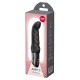 G-spot Vibs - Fun Factory Abby G Vibrator Black G-spot Vibs - Fun Factory Abby G Vibrator Black