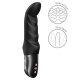 G-spot Vibs - Fun Factory Abby G Vibrator Black G-spot Vibs - Fun Factory Abby G Vibrator Black
