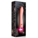 Gspot Vibrators - Rocksoff Giamo Vibe Baby Pink