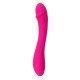 Gspot - Guilty Toys Chanel Curve G - Δονητής Mαύρος 13εκ