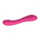 Gspot - Guilty Toys Chanel Curve G - Δονητής Mαύρος 13εκ
