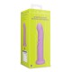 Δονητές G - Loveline Rotating Gspot - Δονητής Mωβ 13.5εκ