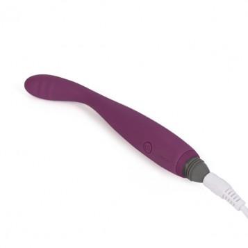 Svakom Cici Flexible Head - Δονητής Μωβ 18εκ Svakom Cici Flexible Head - Δονητής Μωβ 18εκ