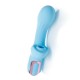 G Vibrators - Zenn G-spot and Clitoral Sucking Blue