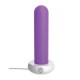 Mini Vibs - Fantasy for Her Rechargeable Bullet Purple