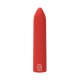 Mini Vibrators - Jgf Magic Mini Vibrating Bullet Red