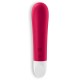 Clitoris Vibrators - Satisfyer Ultra Power Bullet 1 Red