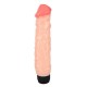 Ρεαλιστικοί Δονητές - Pink Lover - Δονητής Φυσικός 23εκ