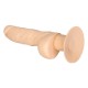 Realistic Vibrators - Shower Stud Super Stud Vib Flesh Realistic Vibrators - Shower Stud Super Stud Vib Flesh