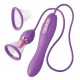 Special - Fantasy for Her Ultimate Pleasure Max - Μωβ 23εκ