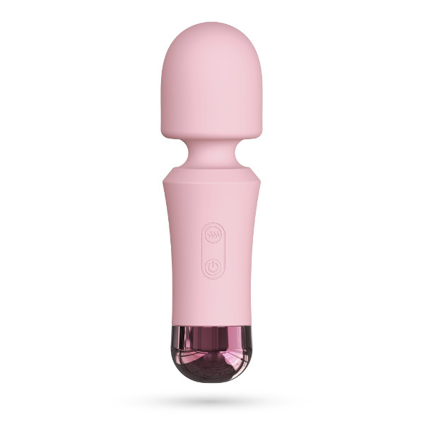 Massage Vibs - Satisfyer Wand-er Women Massager White Massage Vibs - Satisfyer Wand-er Women Massager White