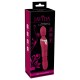 Δονητές - Massage Wand Warming Thrusting - Κόκκινος 27εκ Δονητές - Massage Wand Warming Thrusting - Κόκκινος 27εκ
