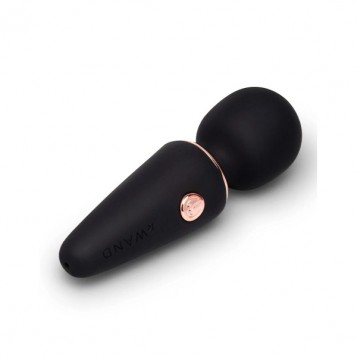 Le Wand Mini Micro - Μασέρ Μαύρος 10εκ