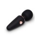 Δονητές Μασάζ - Le Wand Mini Micro - Μασέρ Μαύρος 10εκ