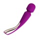 Δονητές Μασάζ - Lelo Smart Wand 2 - Μασέρ Μεγάλο Μωβ Δονητές Μασάζ - Lelo Smart Wand 2 - Μασέρ Μεγάλο Μωβ