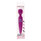 Δονητές Μασάζ - Pretty Love Body Wand - Μασέρ Μωβ 25εκ Δονητές Μασάζ - Pretty Love Body Wand - Μασέρ Μωβ 25εκ