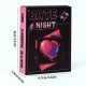 Παιχνίδια - Date Night Sexual - Παιχνίδι με Κάρτες