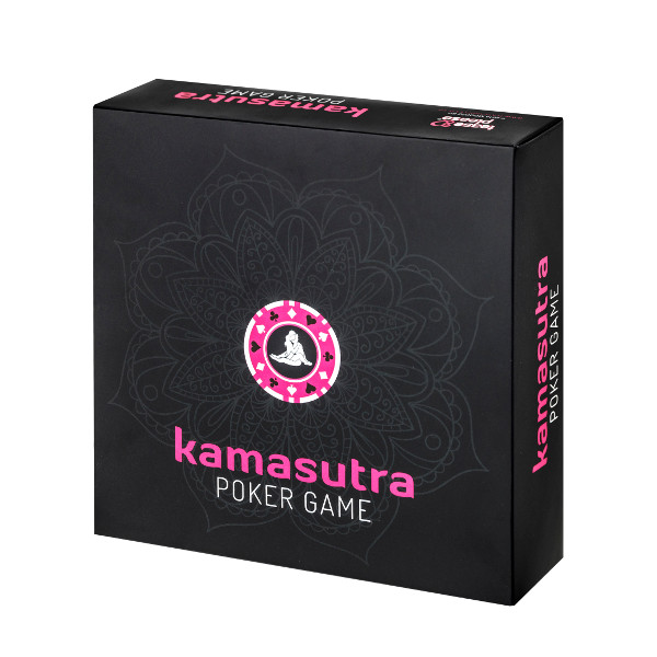 Παιχνίδια - Kamasutra Poker Game - Επιτραπέζιo Παιχνίδι Παιχνίδια - Kamasutra Poker Game - Επιτραπέζιo Παιχνίδι