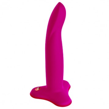Fun Factory Limba Flex G-spot - Dildo Μ Φούξια 17.5εκ