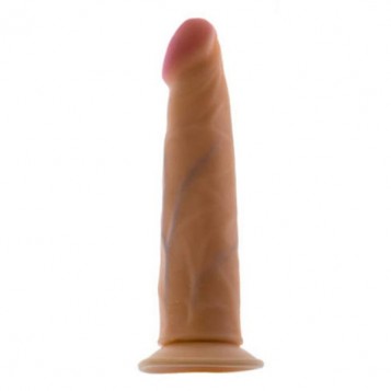 Egzo Mad Evolution Cactus Dildo - Φυσικό 18.5εκ Egzo Mad Evolution Cactus Dildo - Φυσικό 18.5εκ