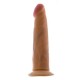 Egzo Mad Evolution Cactus Dildo - Φυσικό 18.5εκ