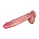 XXL Dildo - Fuckminator No6 Dildo XXL - Πέος Φυσικό 25.5εκ