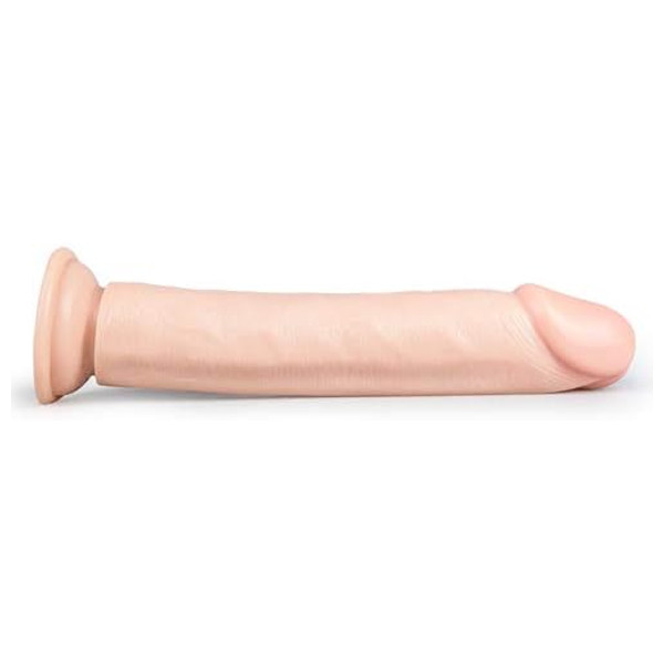 Ρεαλιστικά - Realrock XXL 13.4inch - Dildo Φυσικό 31.5 εκ