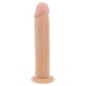 Ρεαλιστικά - Realrock XXL 13.4inch - Dildo Φυσικό 31.5 εκ