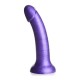 Non Realistic - Xr Brands U Strap Strap on Dildo Purple Non Realistic - Xr Brands U Strap Strap on Dildo Purple