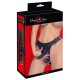Γυναικεία - Bad Kitty Dildo Briefs - Διπλό Στραπον Μαύρο Γυναικεία - Bad Kitty Dildo Briefs - Διπλό Στραπον Μαύρο