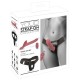 Γυναικεία - You 2Toys - Στραπ ον Σετ Κόκκινο 16.5εκ Γυναικεία - You 2Toys - Στραπ ον Σετ Κόκκινο 16.5εκ