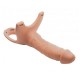 Ανδρικά Toys - Size Matters Men - Στραπ ον Φυσικό 15εκ Ανδρικά Toys - Size Matters Men - Στραπ ον Φυσικό 15εκ