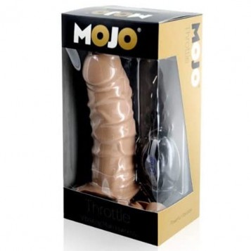 Mojo Throttle Flesh 18cm Mojo Throttle Flesh 18cm