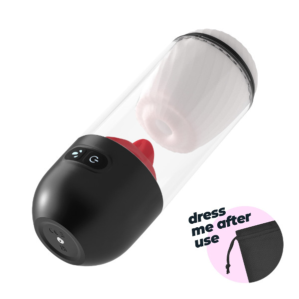 Ανδρικά - Crushious Slurpy 2 In 1 - Αυνανιστήρι Μαύρο