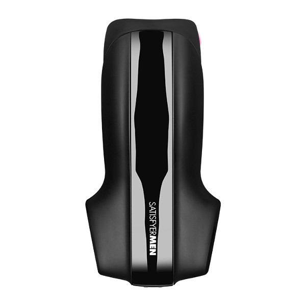 Αυνανιστήρια - Satisfyer Men - Αυνανιστήρι με Δόνηση Μαύρο Αυνανιστήρια - Satisfyer Men - Αυνανιστήρι με Δόνηση Μαύρο